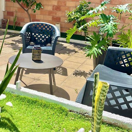 Las Brisas 1 By Sunhousescanarias Las Palmas / Gran Canaria Exterior foto
