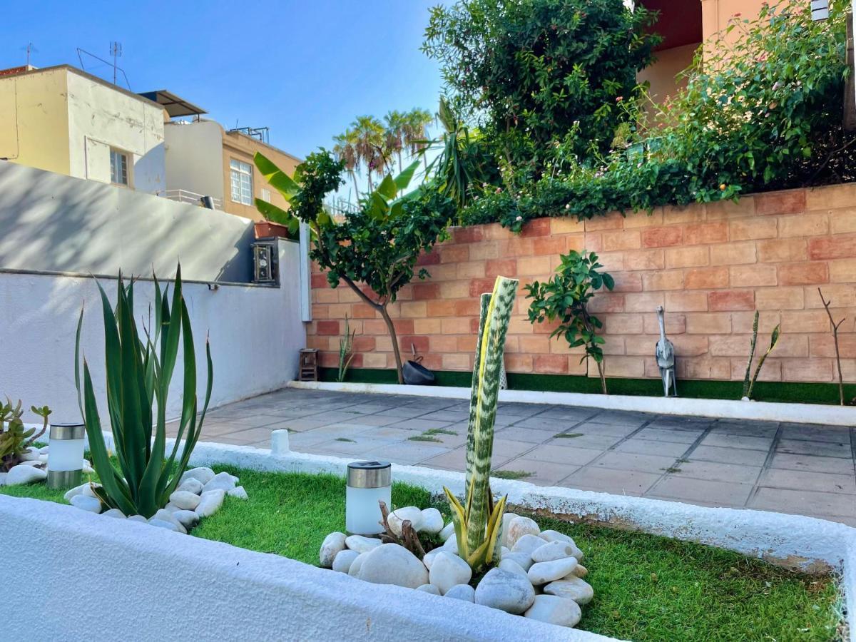Las Brisas 1 By Sunhousescanarias Las Palmas / Gran Canaria Exterior foto
