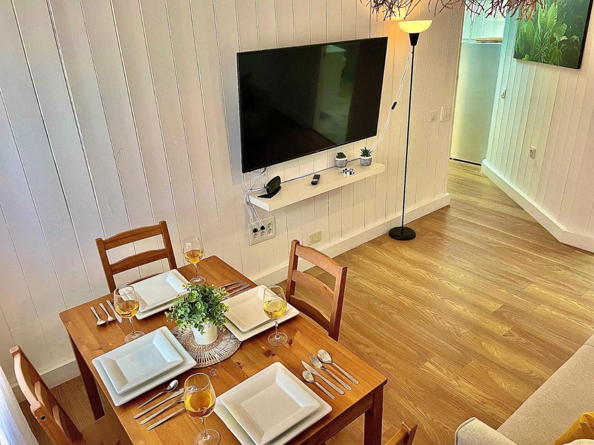 Las Brisas 1 By Sunhousescanarias Las Palmas / Gran Canaria Exterior foto