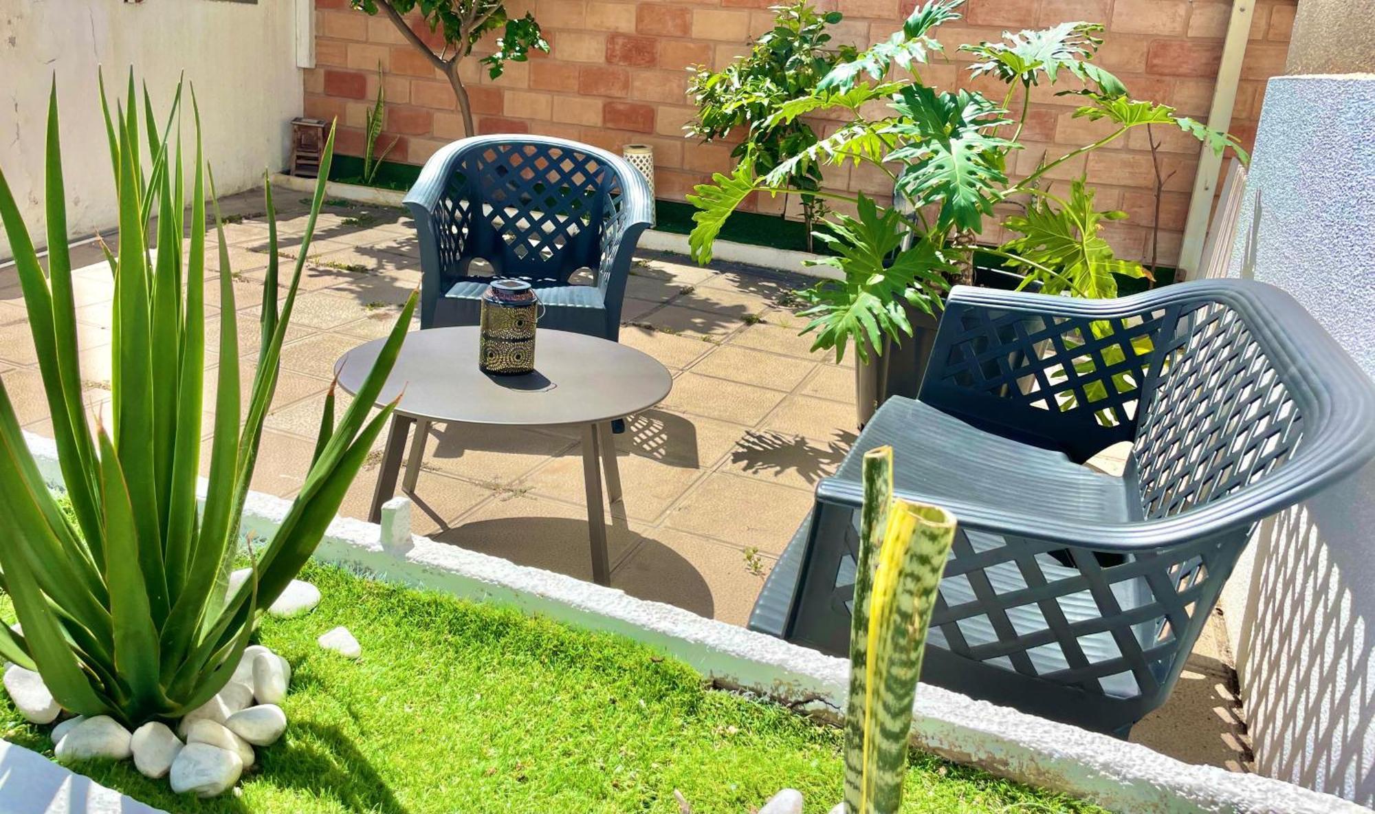 Las Brisas 1 By Sunhousescanarias Las Palmas / Gran Canaria Exterior foto